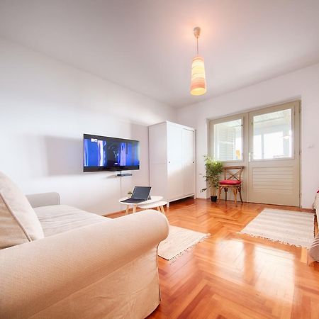 Bellevue Apartment Hvar 흐바르 외부 사진