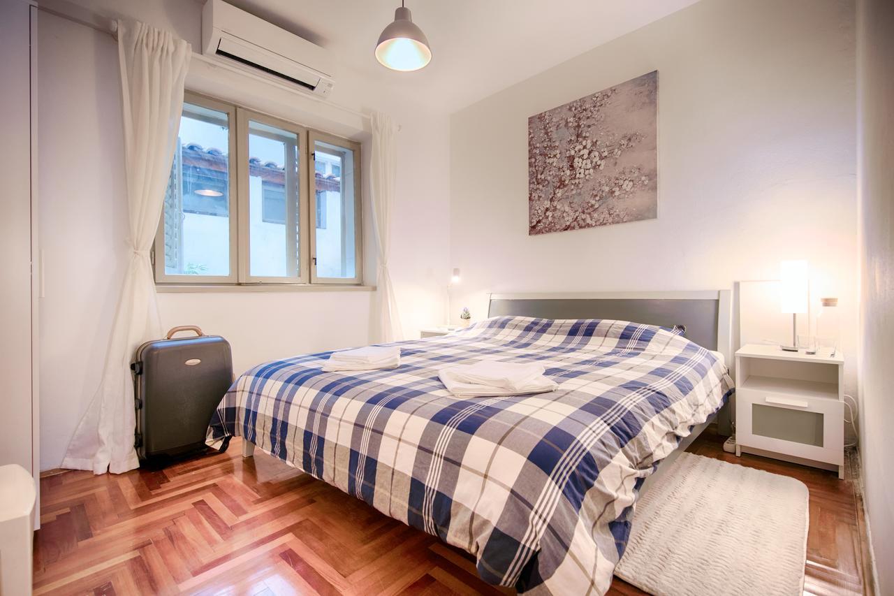 Bellevue Apartment Hvar 흐바르 외부 사진